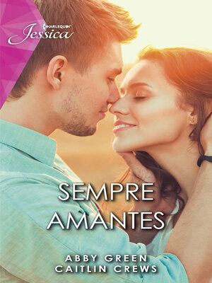cover image of Sempre amantes